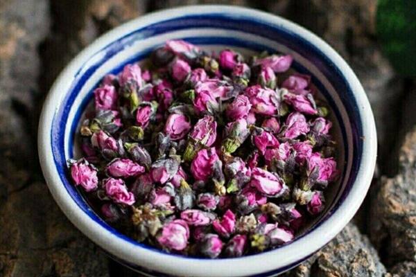 桃花茶的功效与禁忌，切忌饮用过量